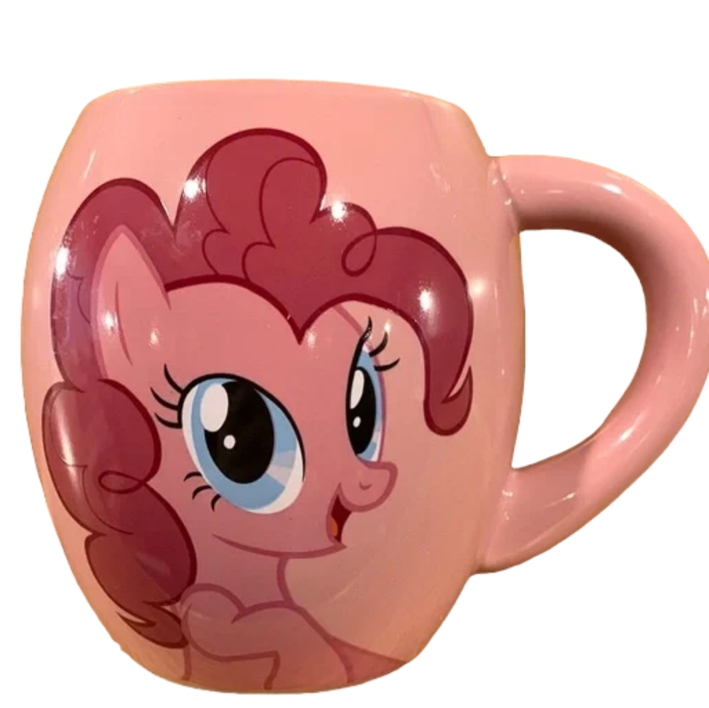 3/$30 My Little Pony Pinkie Pie mug Excellent Pre-Owned Condition